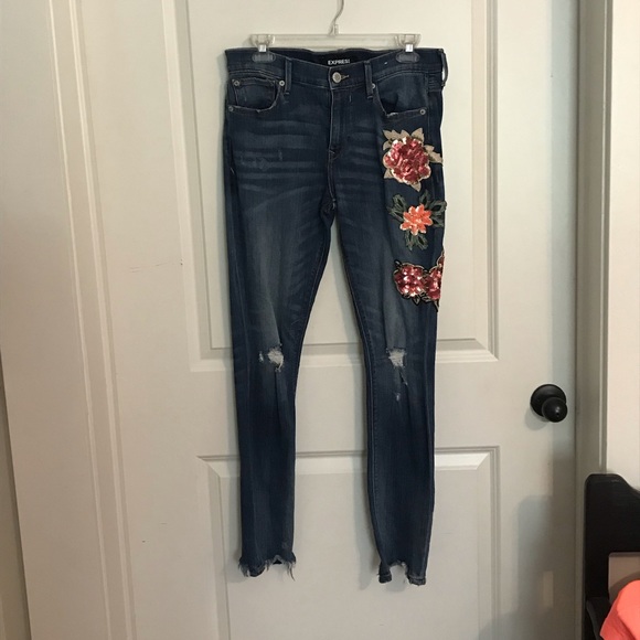 EXPRESS DENIM - Picture 2 of 4